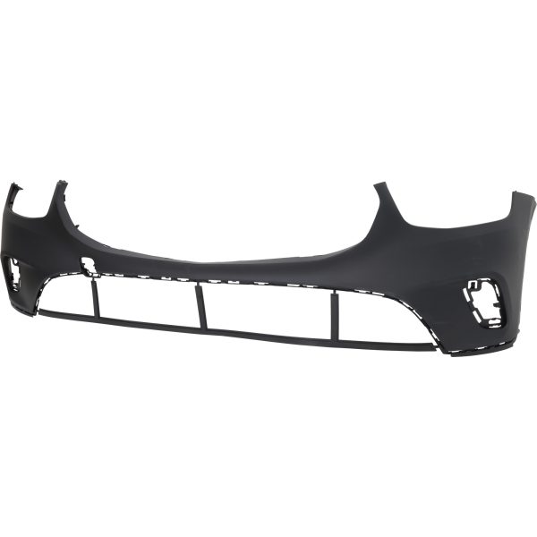 GLC 300 FRONT BUMPER