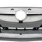 GLE  FRONT BUMPER