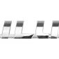 Hilux Sticker