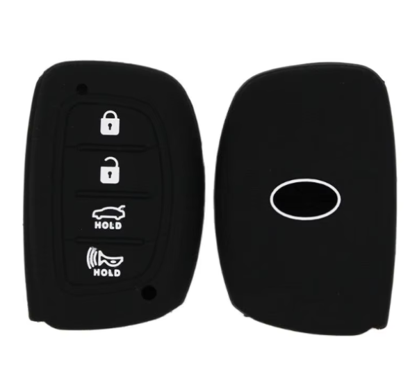 Hyundai Key Cover