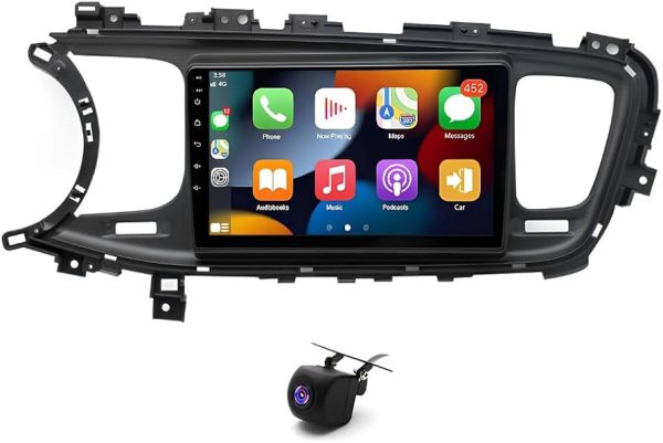 K95 KIA OPTIMA ANDROID SCREEN 2011-2015
