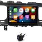 K95 KIA OPTIMA ANDROID SCREEN 2011-2015