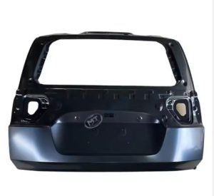 LAND CRUISER TAIL GATE