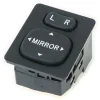 Land Cruiser V8/Prado Side Mirror + Control Panel