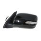 Land Cruiser V8/Prado Side Mirror + Control Panel