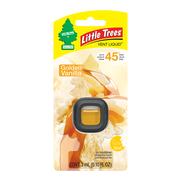LITTLE TREE  VENT LIQUID