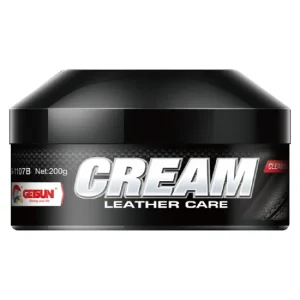 Leather Care