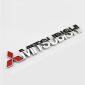Mitsubishi Sticker