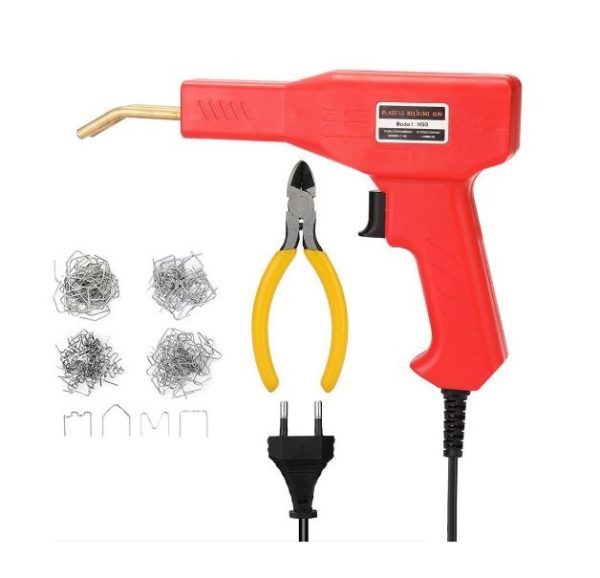 Plastic Welding Gun