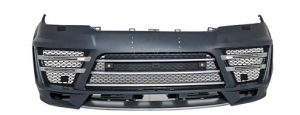 RANGE ROVER LUMMA FRONT BUMPER