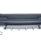 Range Rover Lumma Rear Bumper