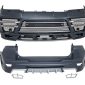 Range Rover Sport 17 Front Bumper