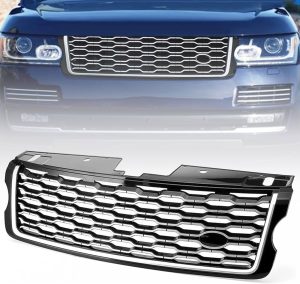 RANGE ROVER SPORTS/LUMMA GRILLE