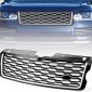 RANGE ROVER SPORTS/LUMMA GRILLE