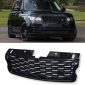 Range Rover Vogue Black Edition Grille