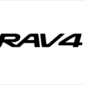 Rav4 Sticker