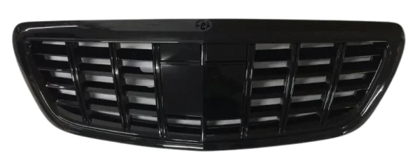 S Class Grille Black