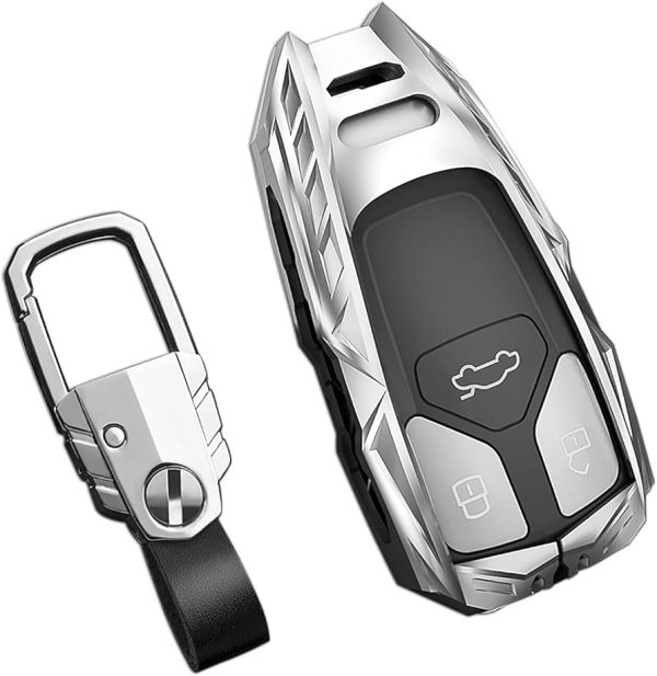 Audi Key Cover