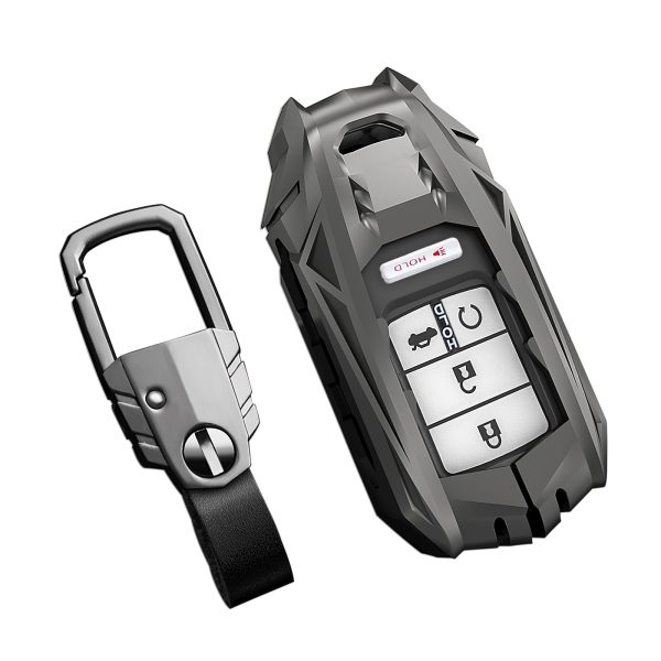 Honda Key Cover
