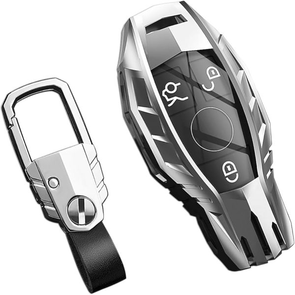 Mercedes Benz Key Cover