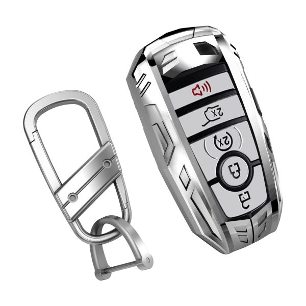 Ford Key Cover