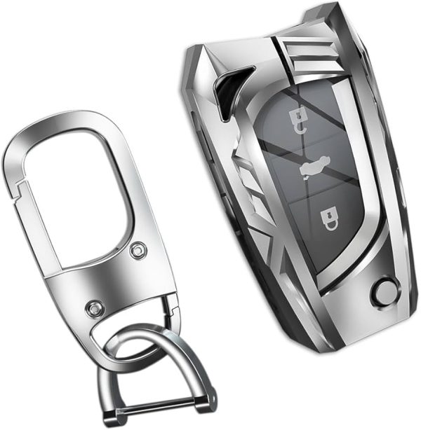Toyota Key Cover