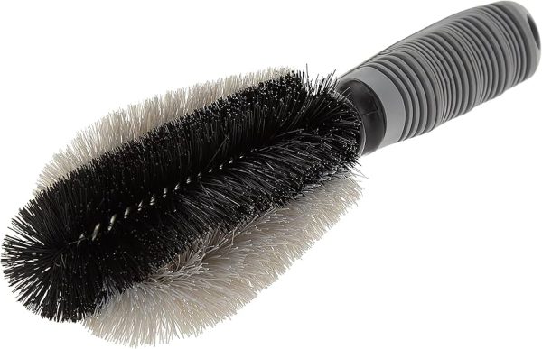 Car Wheel Brush