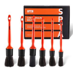 SPTA Auto Care Accessories
