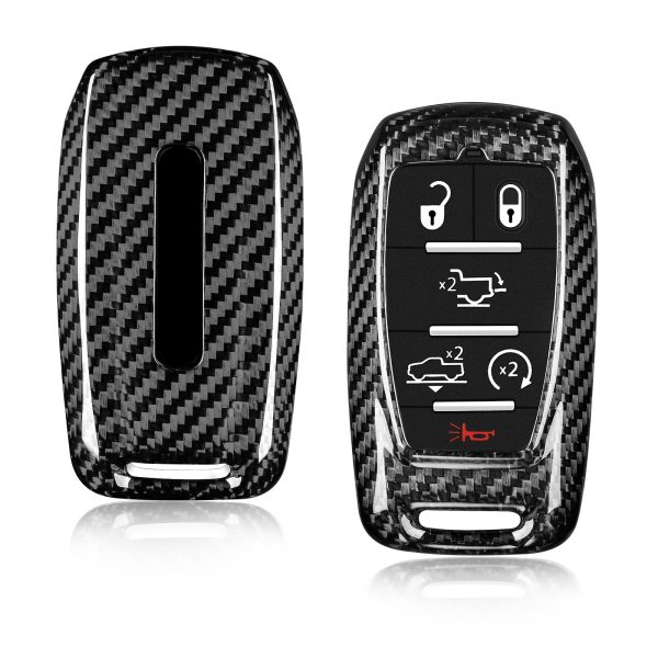 Dodge RAM Key Cover