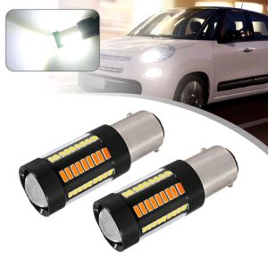 T20 Canbus Parking Bulb Amber