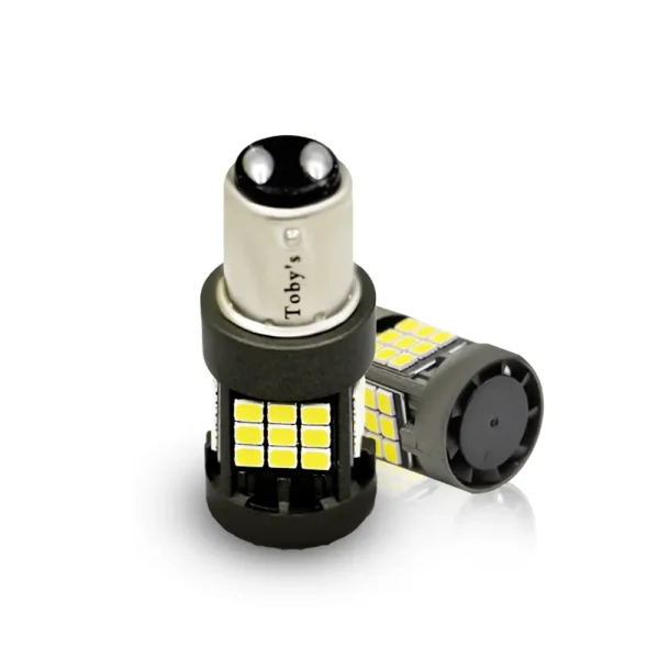 T20 Canbus Parking Bulb Clear