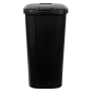 Car Rectangular Trash Bin
