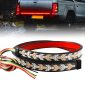 TRUCK DYNAMIC TAIL LIGHT