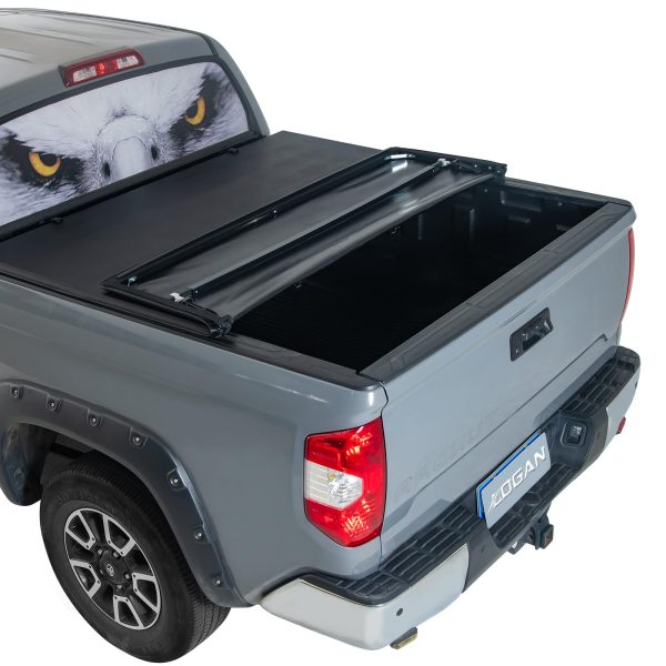 TUNDRA BUCKET COVER