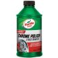 Chrome Polish & Dust Remover
