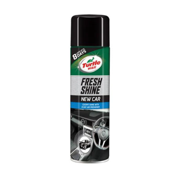 Car Fresh Shine Fragrance