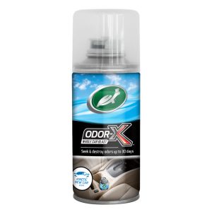Turtle Wax Odor X