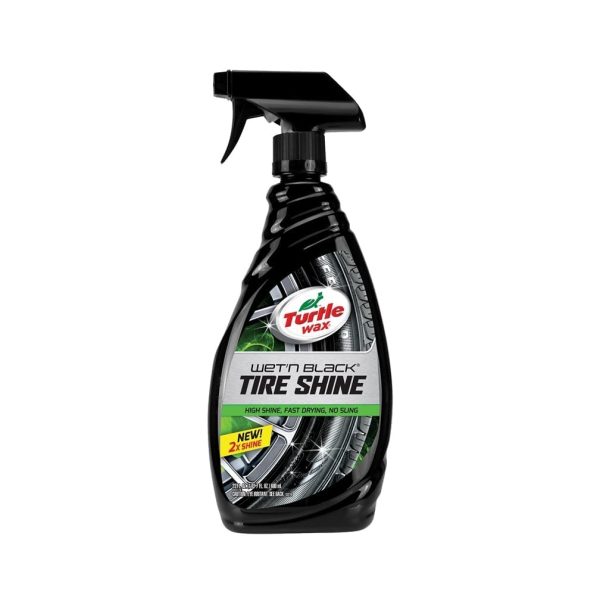 Tire Shine
