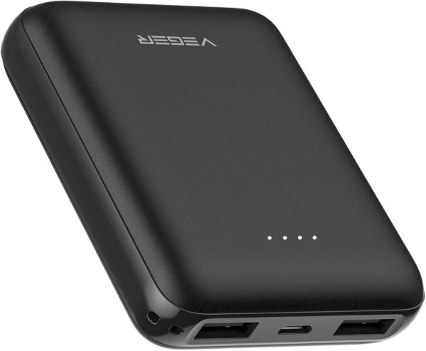 VEGER  POWER BANK