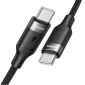 VEGER USB CABLE TYPE-C