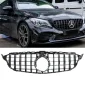 W205 GT Grille