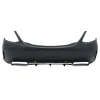 W205 Rear Bumper