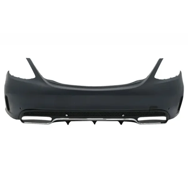 W205 Rear Bumper