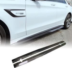 W205 RUNNING BOARD/SIDE KITS
