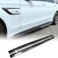 W205 RUNNING BOARD/SIDE KITS
