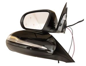 W205 Side Mirror