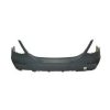 W213 Rear Bumper