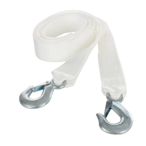 X-CESSORIES TOW STRAP