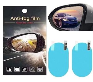 ANTI FOG FILM