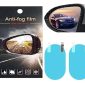 ANTI FOG FILM